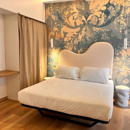 Cadamare Charming Rooms In Portovenere La Spezia Buitenkant foto