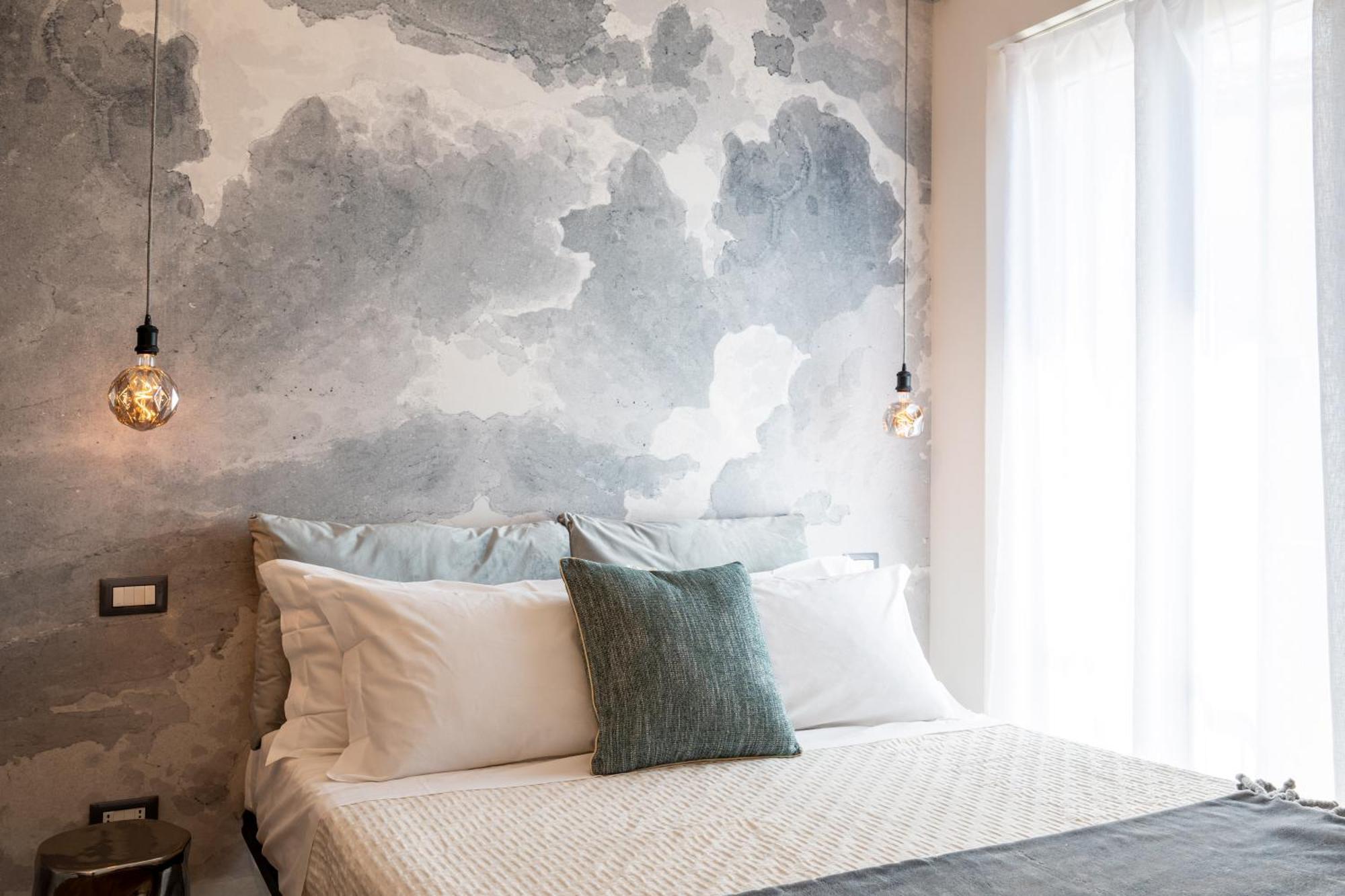 Cadamare Charming Rooms In Portovenere La Spezia Buitenkant foto