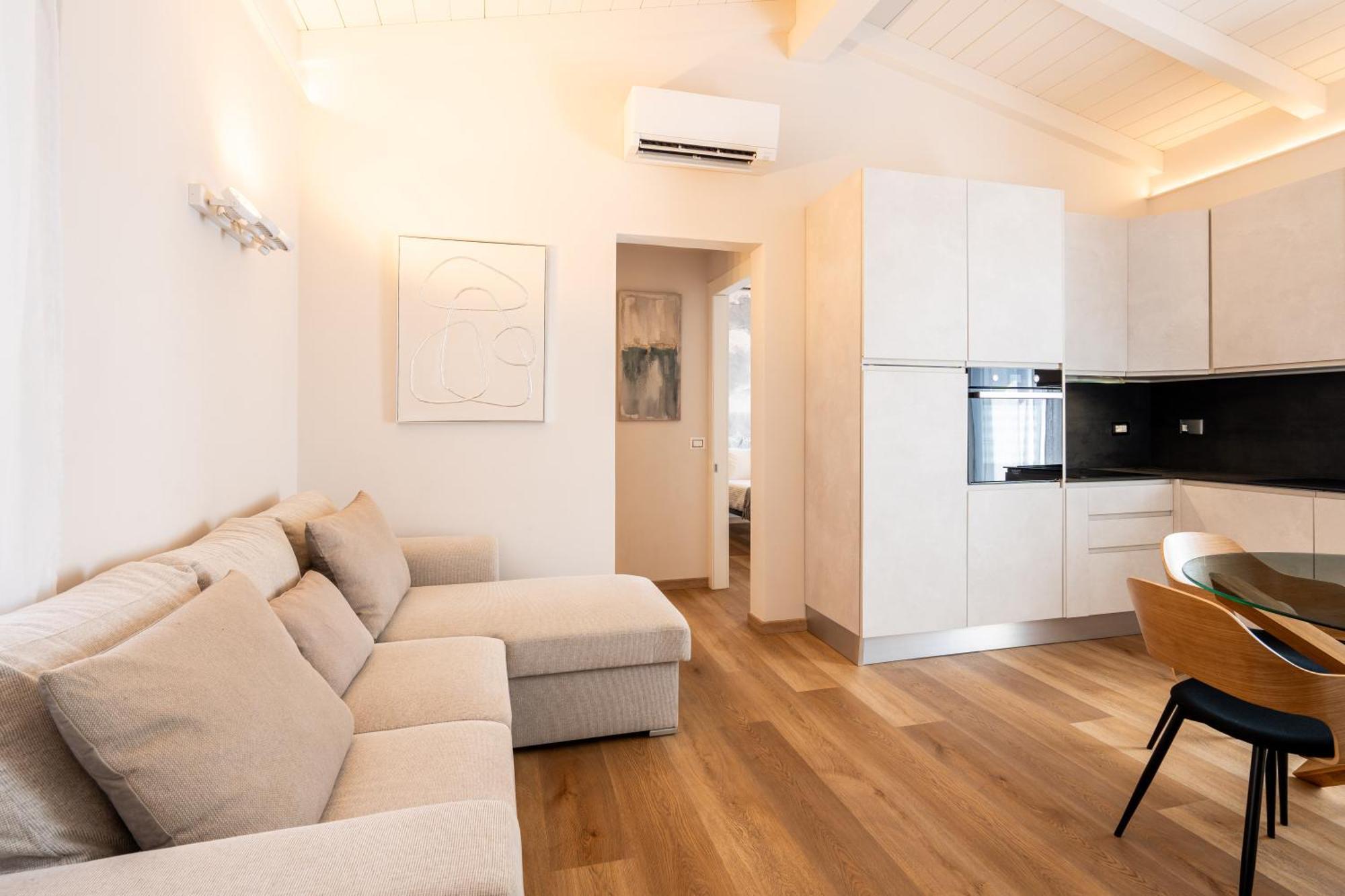 Cadamare Charming Rooms In Portovenere La Spezia Buitenkant foto
