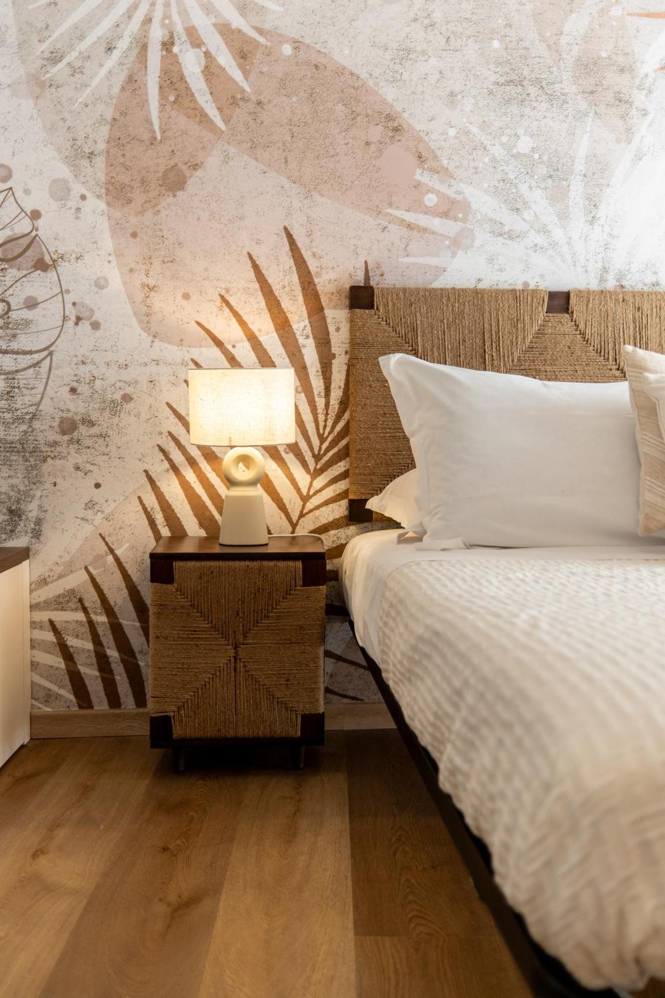 Cadamare Charming Rooms In Portovenere La Spezia Buitenkant foto