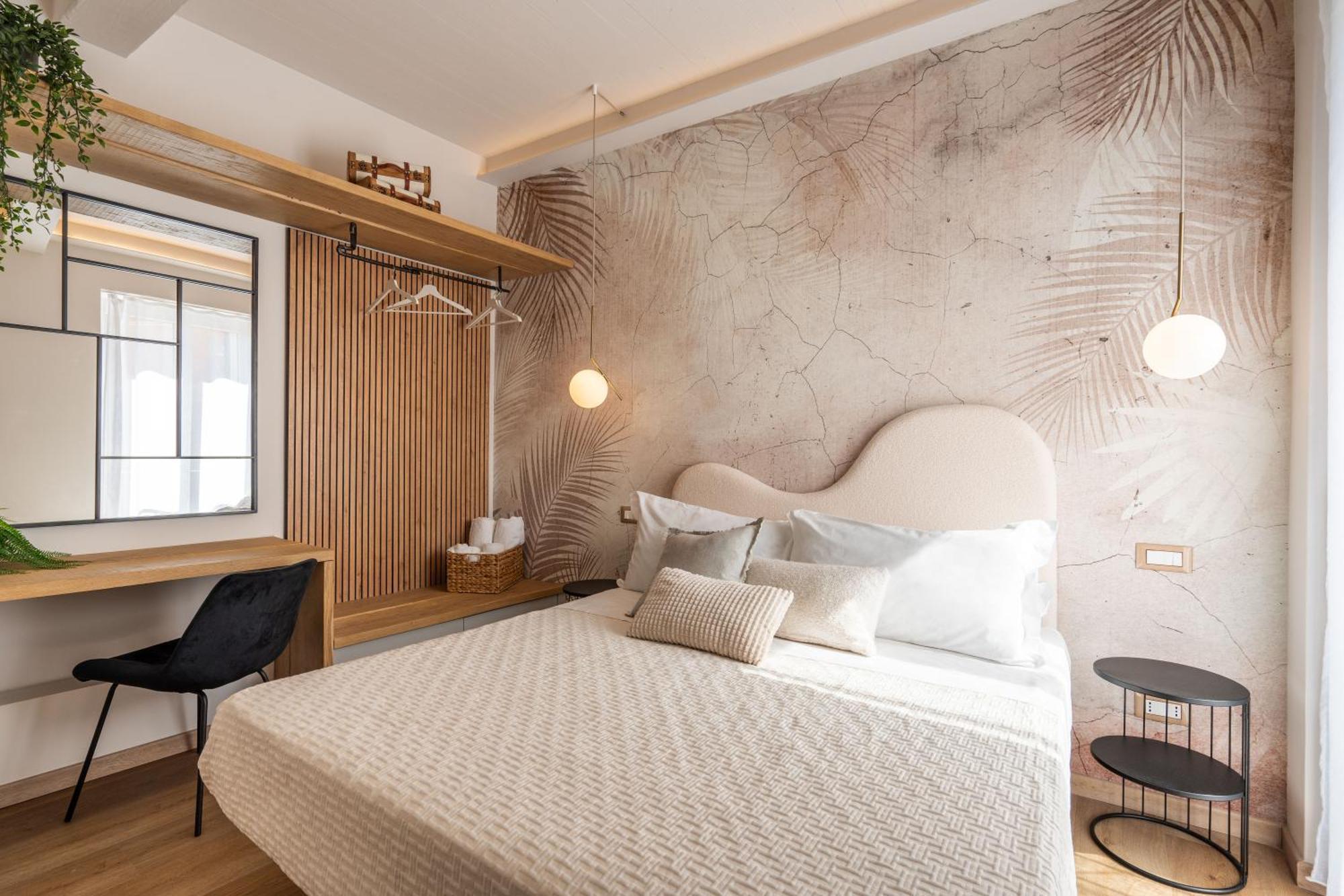 Cadamare Charming Rooms In Portovenere La Spezia Buitenkant foto
