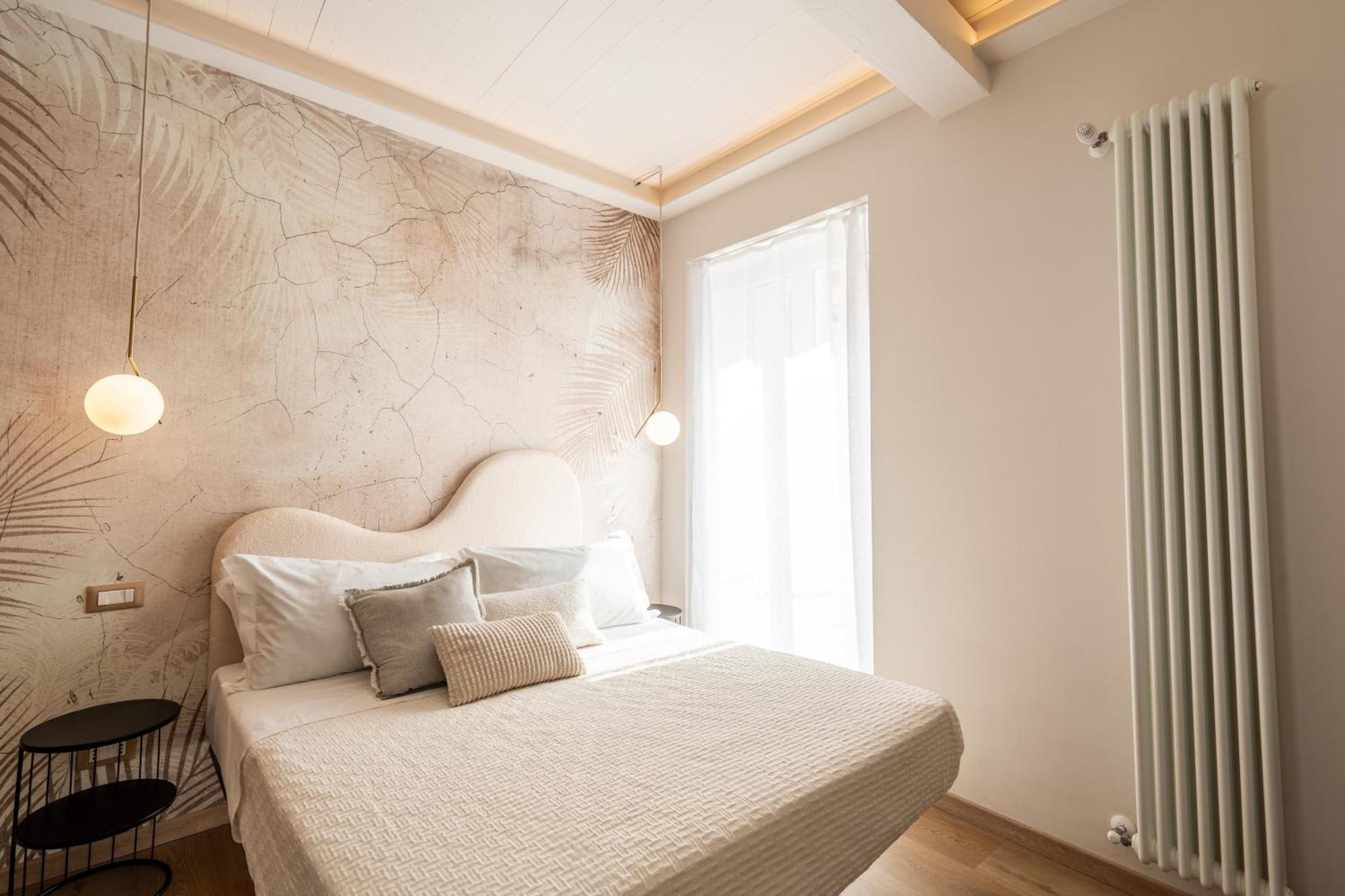 Cadamare Charming Rooms In Portovenere La Spezia Buitenkant foto
