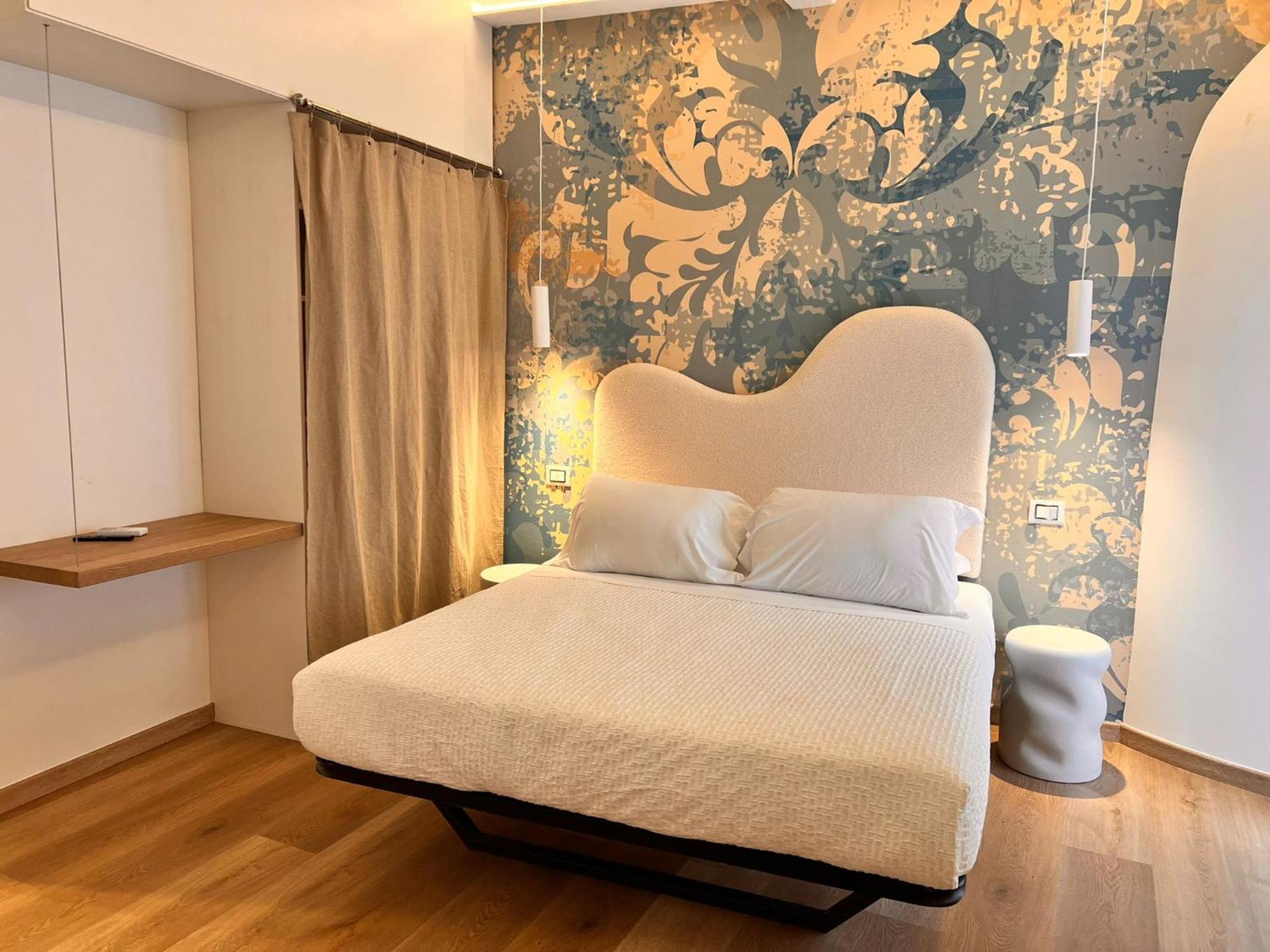 Cadamare Charming Rooms In Portovenere La Spezia Buitenkant foto