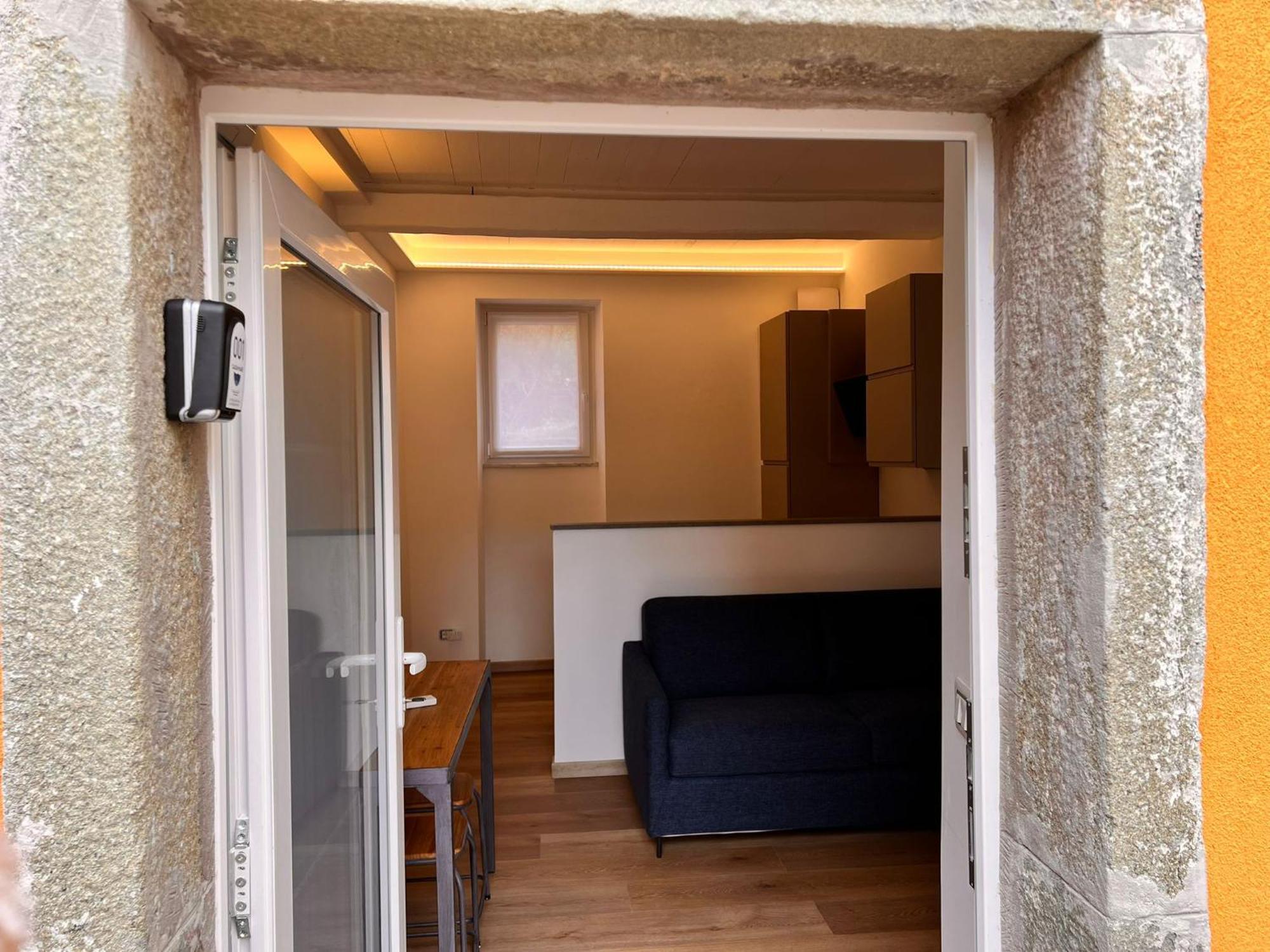 Cadamare Charming Rooms In Portovenere La Spezia Buitenkant foto