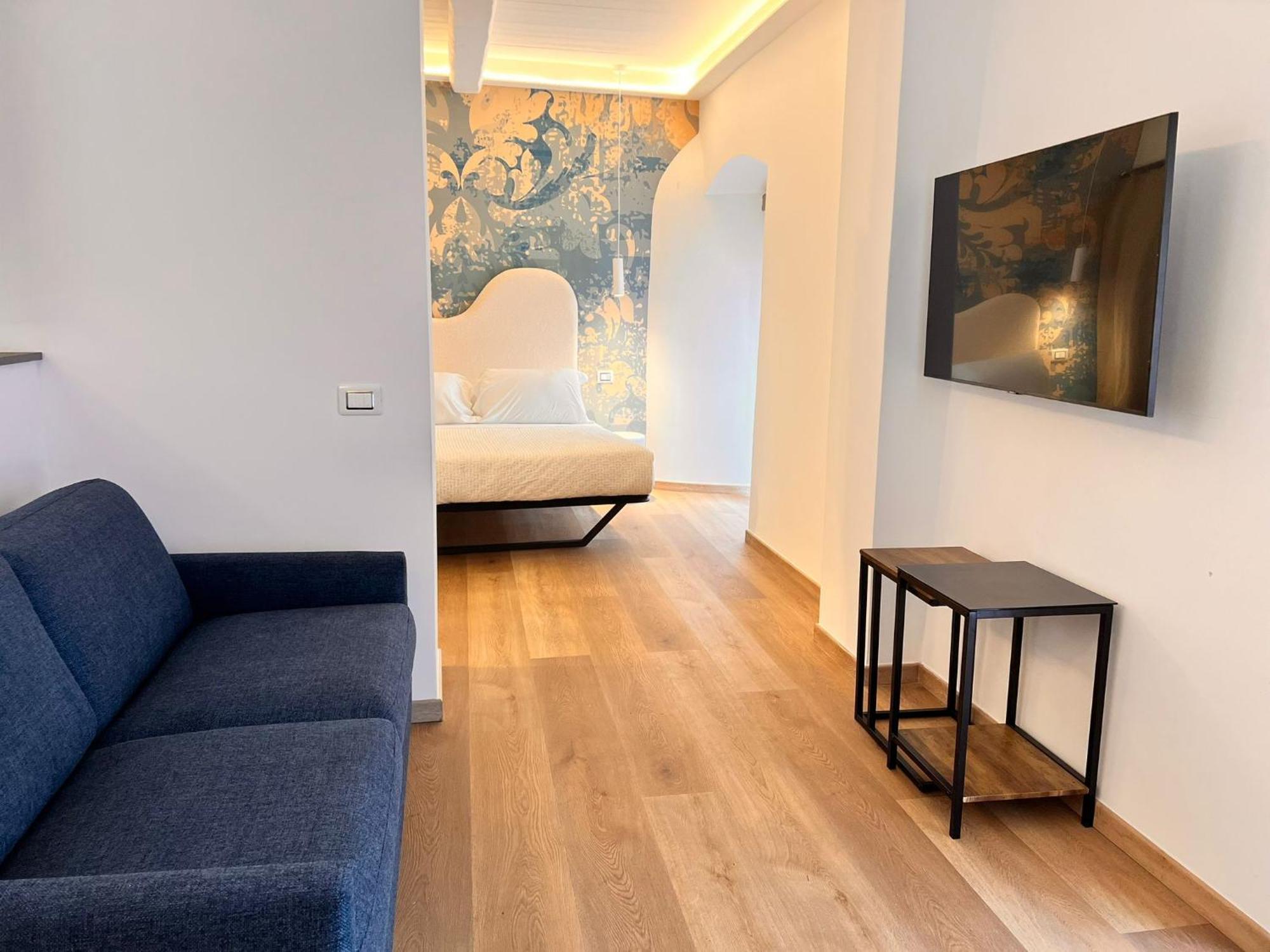 Cadamare Charming Rooms In Portovenere La Spezia Buitenkant foto