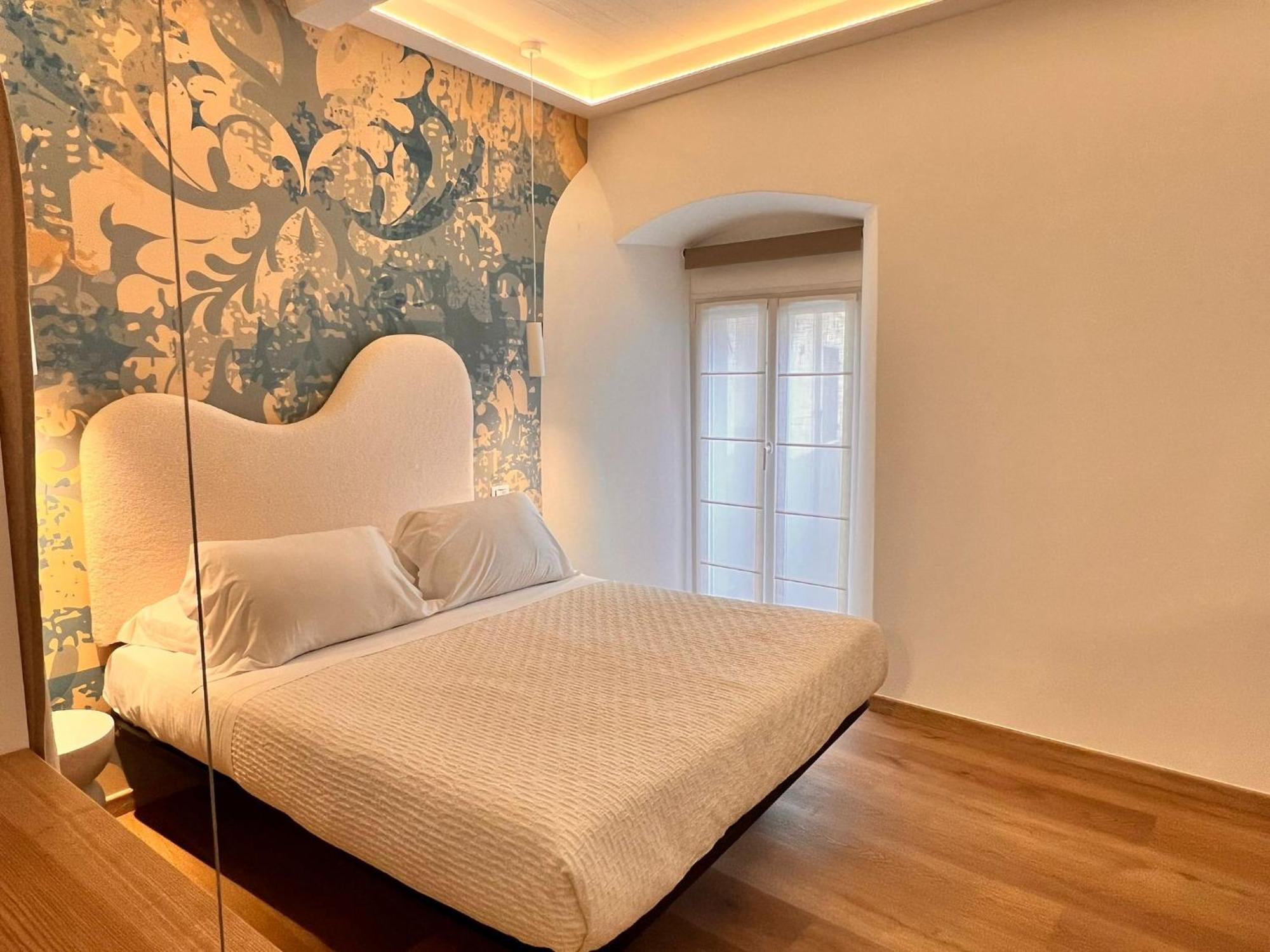 Cadamare Charming Rooms In Portovenere La Spezia Buitenkant foto