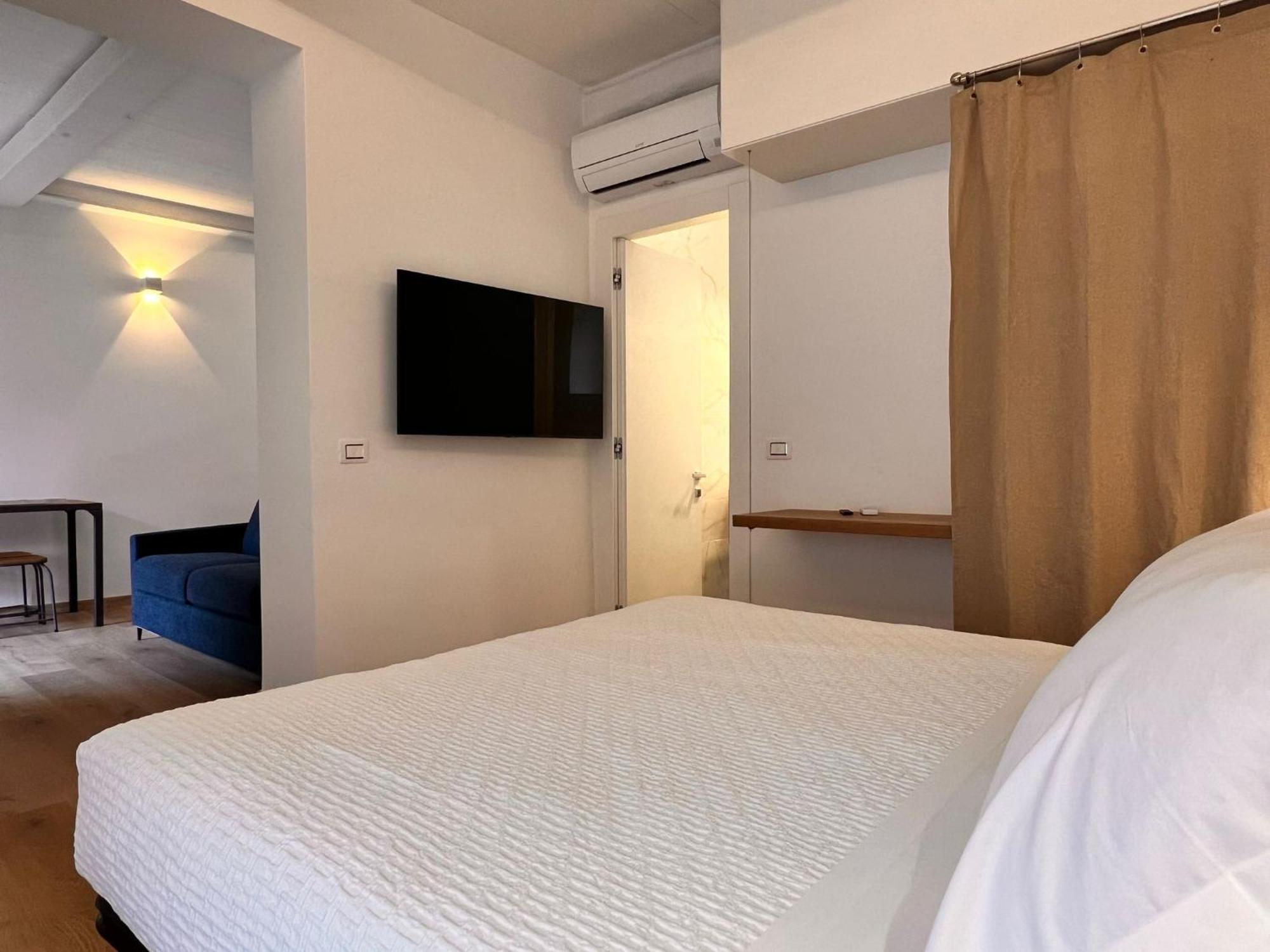 Cadamare Charming Rooms In Portovenere La Spezia Buitenkant foto