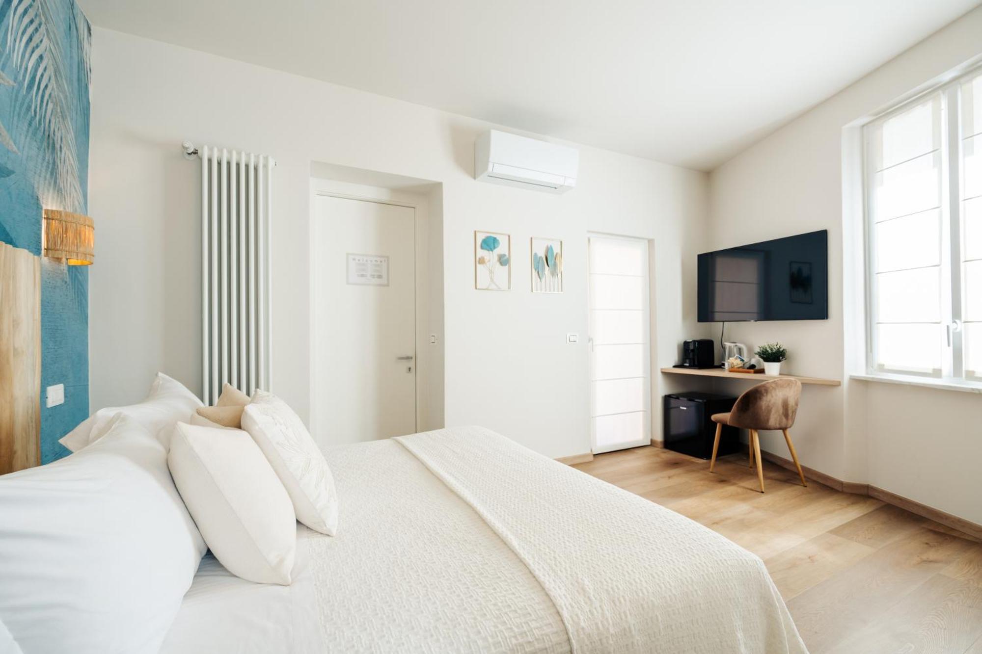 Cadamare Charming Rooms In Portovenere La Spezia Buitenkant foto