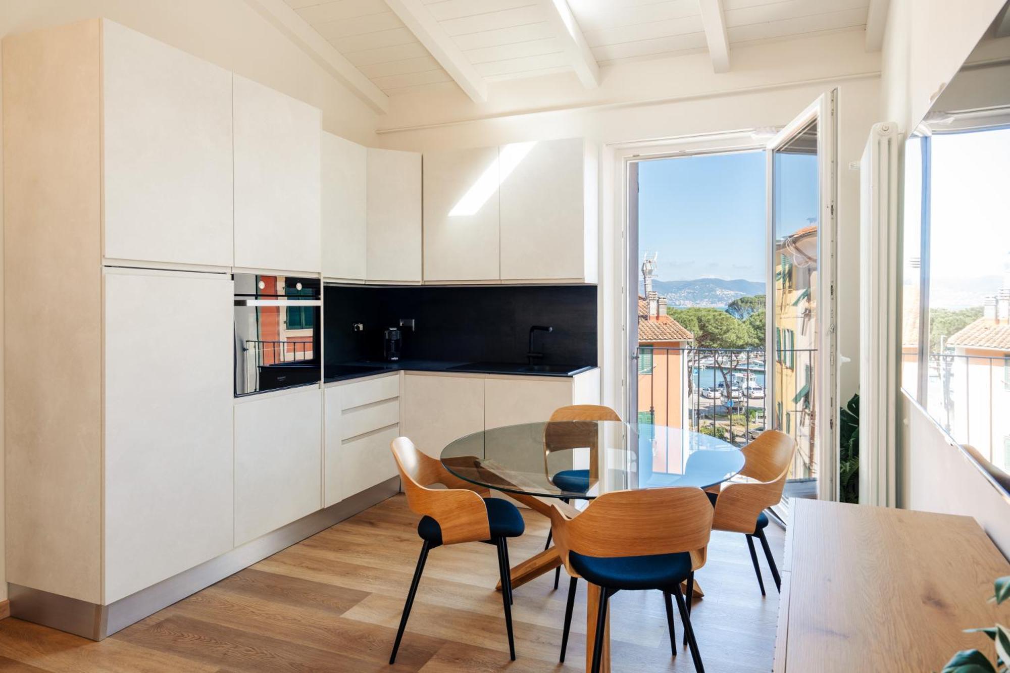 Cadamare Charming Rooms In Portovenere La Spezia Buitenkant foto