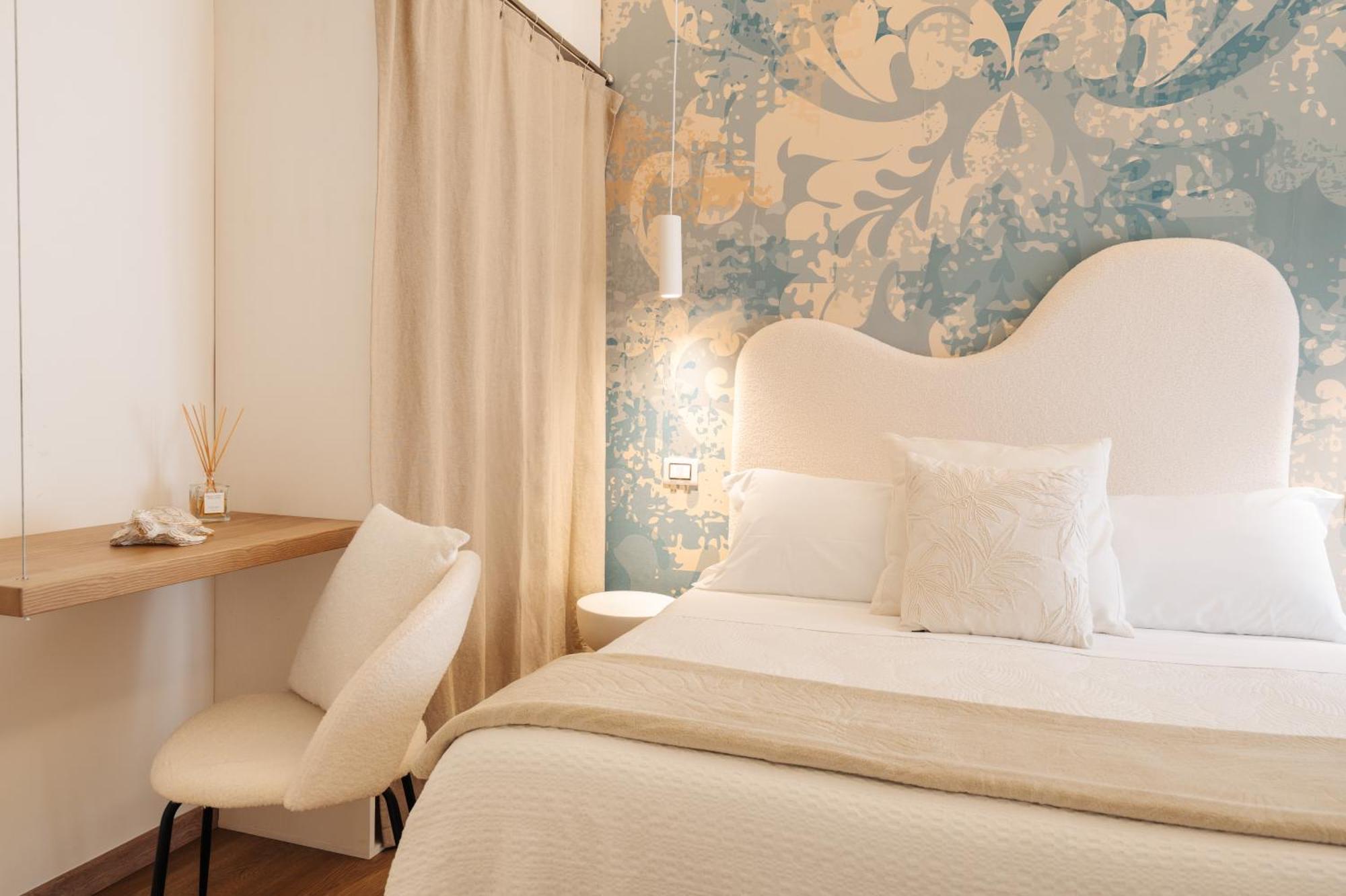 Cadamare Charming Rooms In Portovenere La Spezia Buitenkant foto