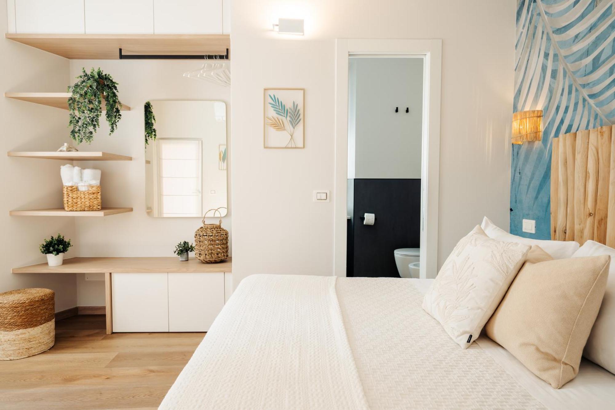 Cadamare Charming Rooms In Portovenere La Spezia Buitenkant foto