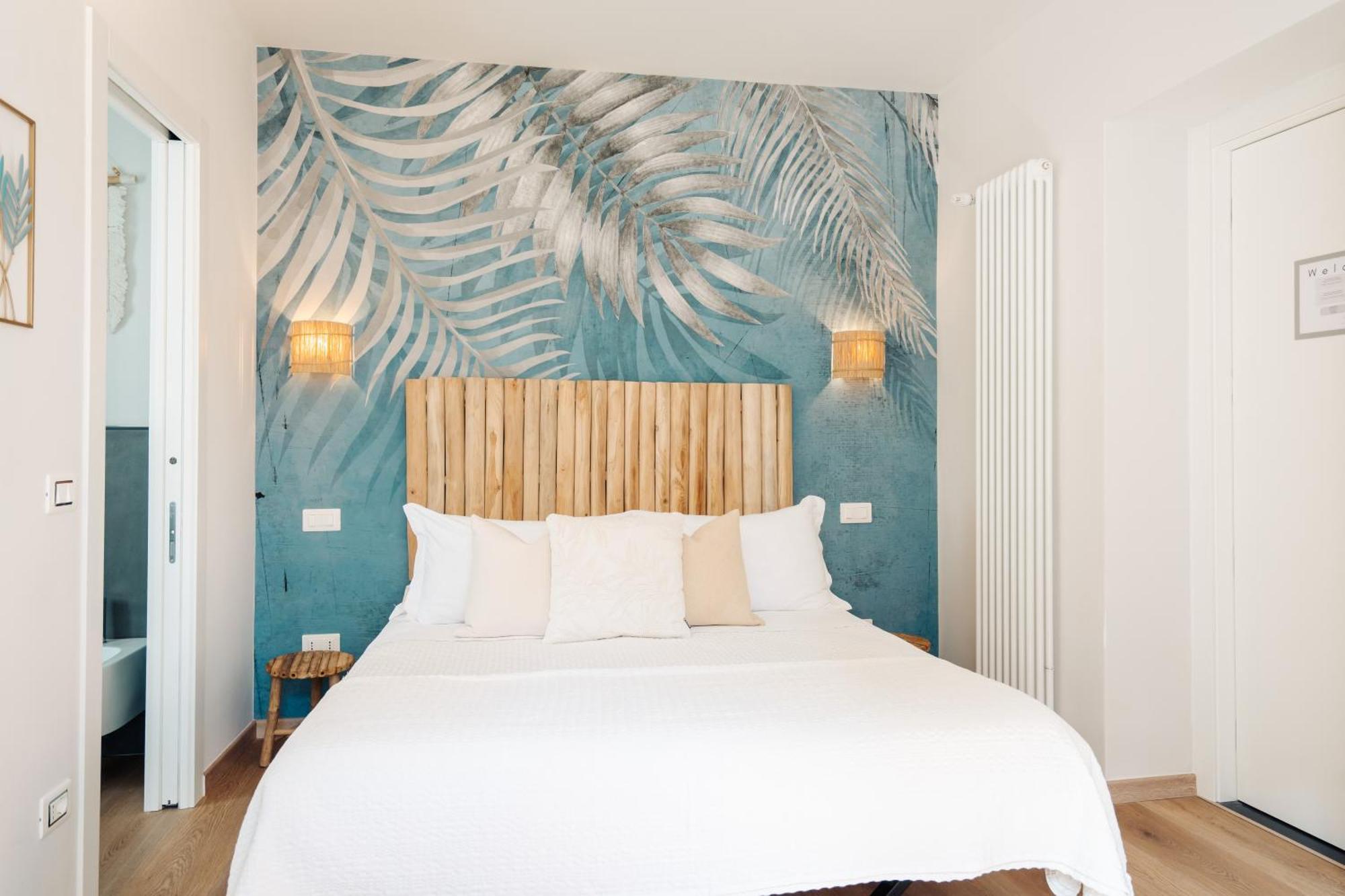 Cadamare Charming Rooms In Portovenere La Spezia Buitenkant foto