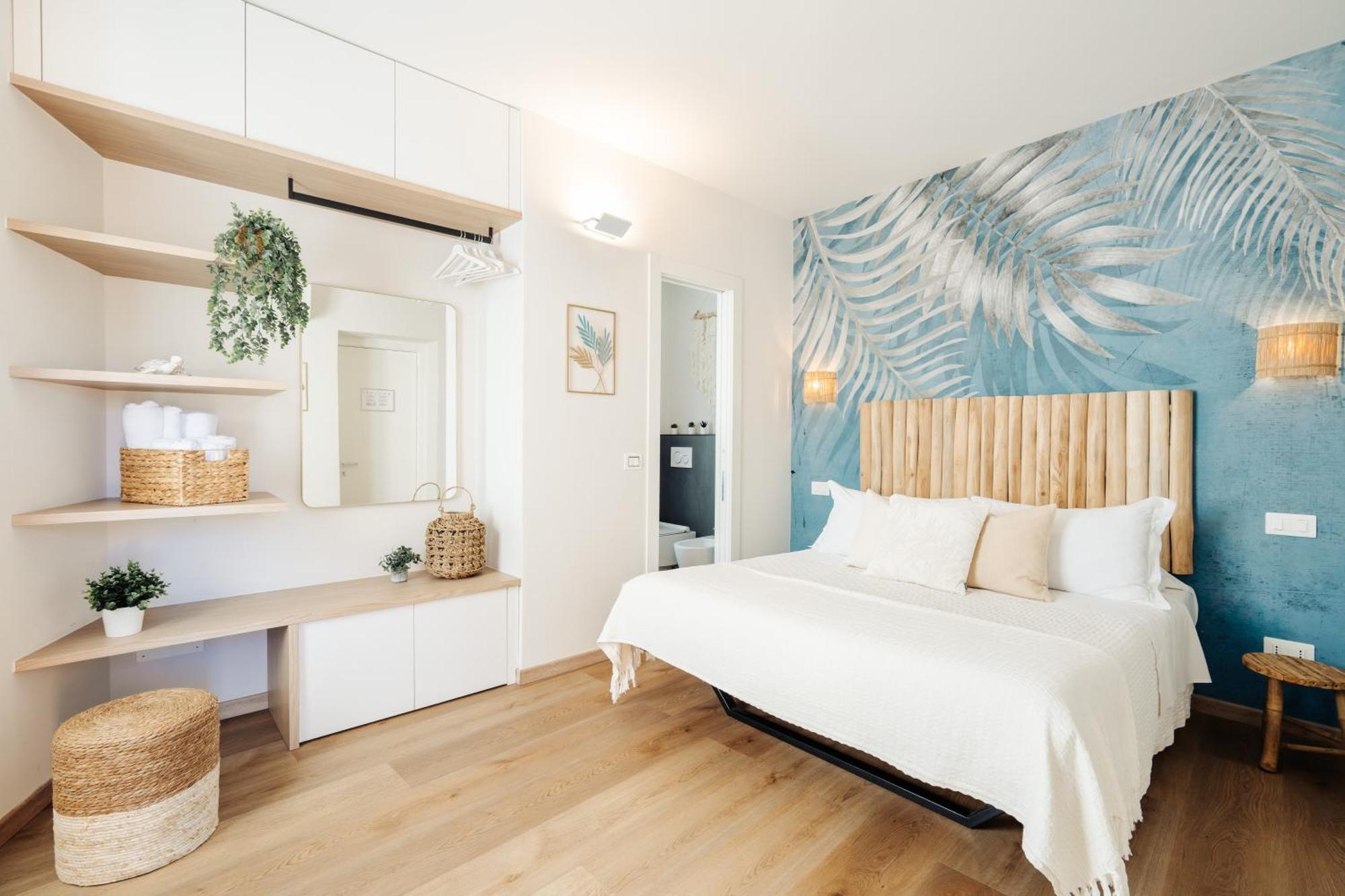 Cadamare Charming Rooms In Portovenere La Spezia Buitenkant foto