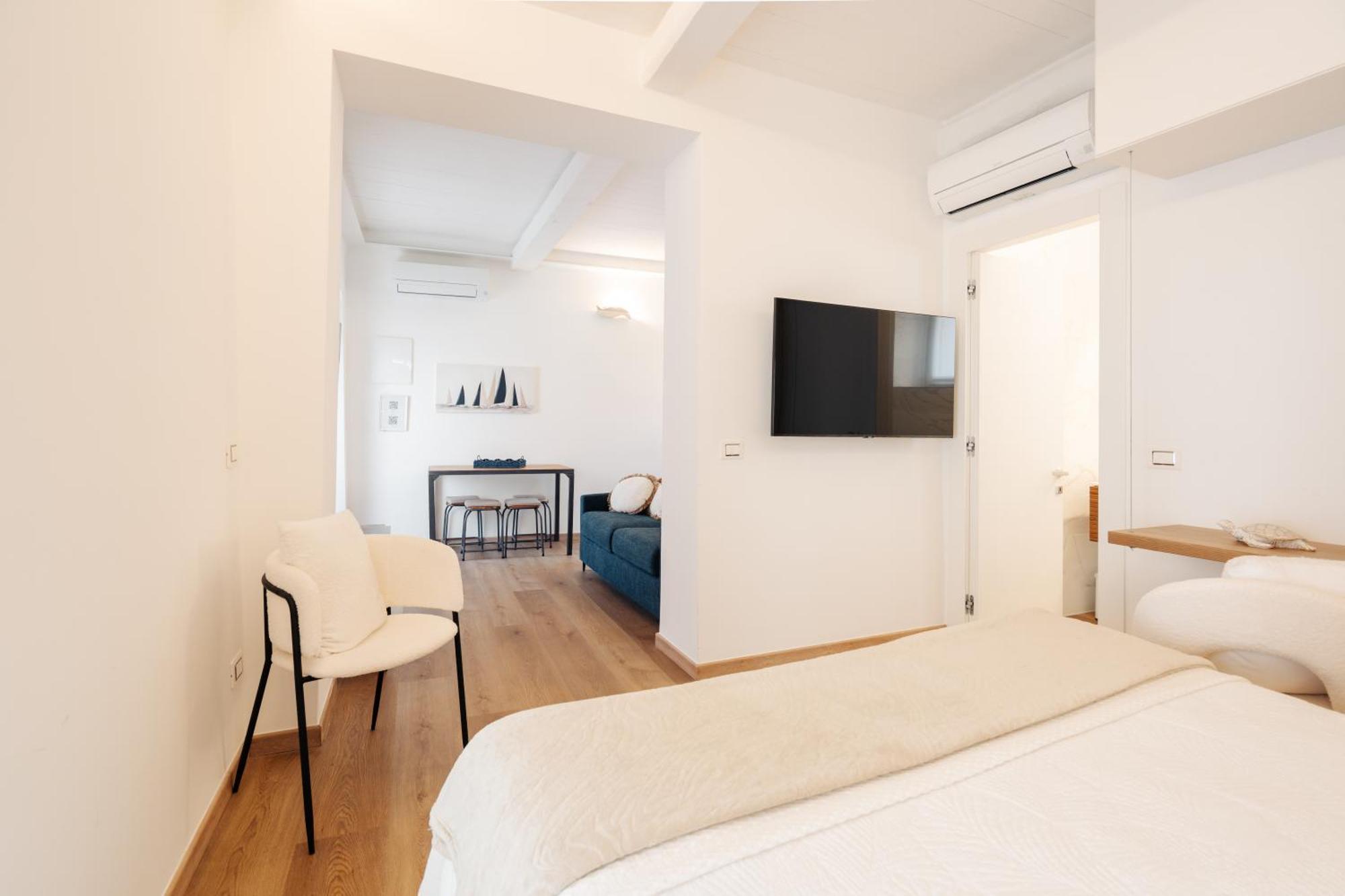 Cadamare Charming Rooms In Portovenere La Spezia Buitenkant foto