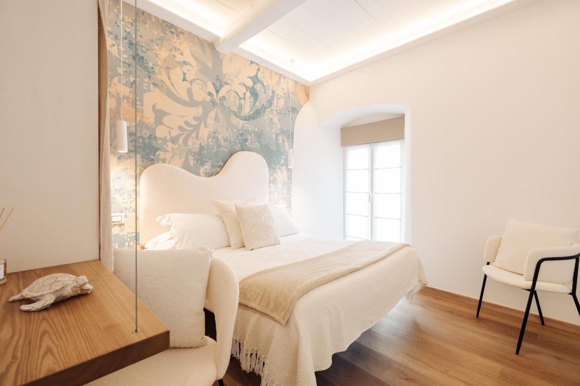 Cadamare Charming Rooms In Portovenere La Spezia Buitenkant foto